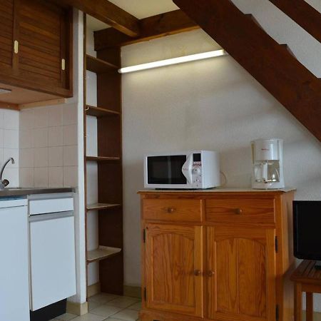 Studio Avec Mezzanine Pour 5, Proche Plage, Animaux Acceptes - Saint Pierre La Mer - Fr-1-229D-222 Bagian luar foto