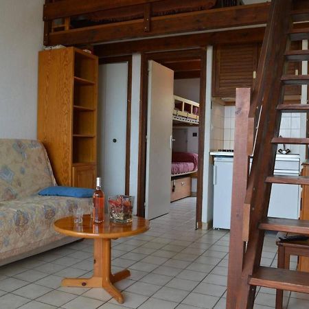Studio Avec Mezzanine Pour 5, Proche Plage, Animaux Acceptes - Saint Pierre La Mer - Fr-1-229D-222 Bagian luar foto