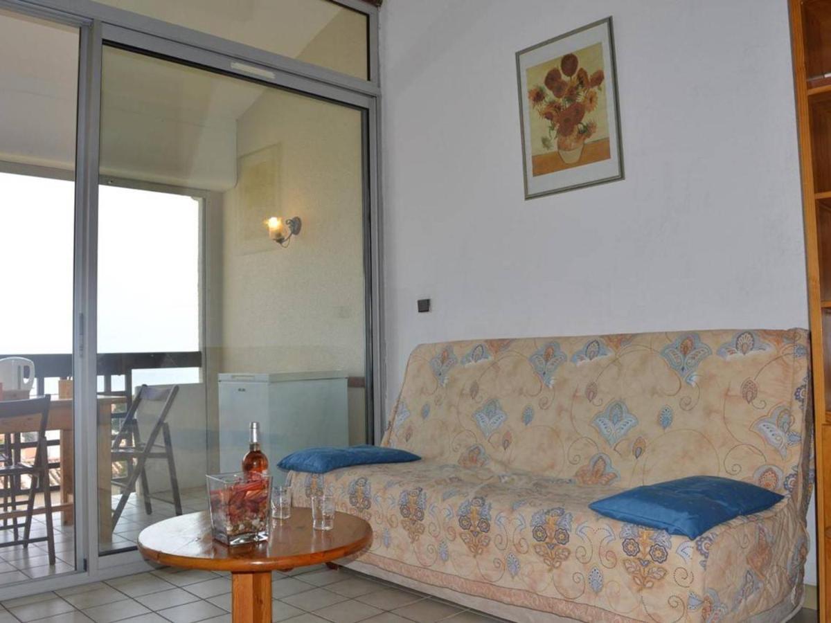 Studio Avec Mezzanine Pour 5, Proche Plage, Animaux Acceptes - Saint Pierre La Mer - Fr-1-229D-222 Bagian luar foto