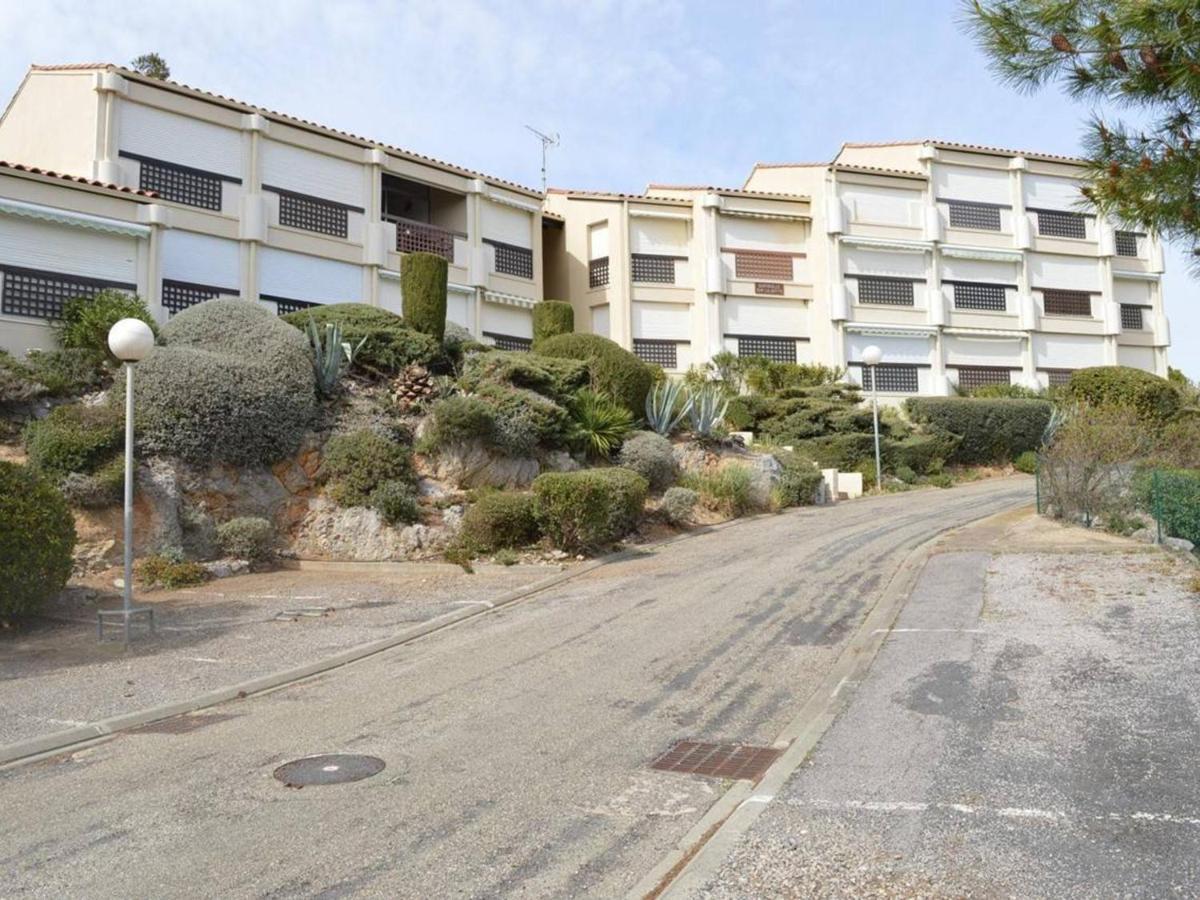 Studio Avec Mezzanine Pour 5, Proche Plage, Animaux Acceptes - Saint Pierre La Mer - Fr-1-229D-222 Bagian luar foto