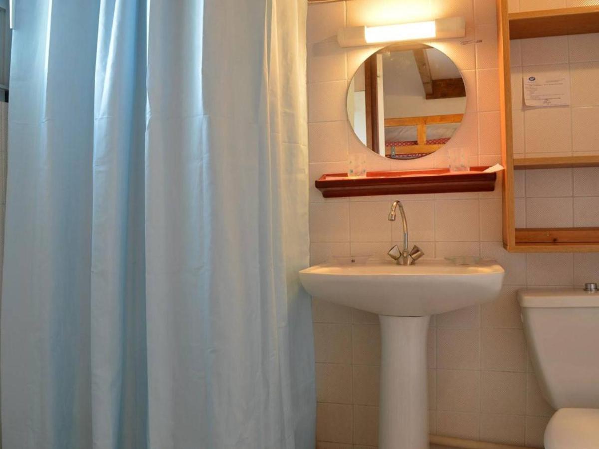 Studio Avec Mezzanine Pour 5, Proche Plage, Animaux Acceptes - Saint Pierre La Mer - Fr-1-229D-222 Bagian luar foto