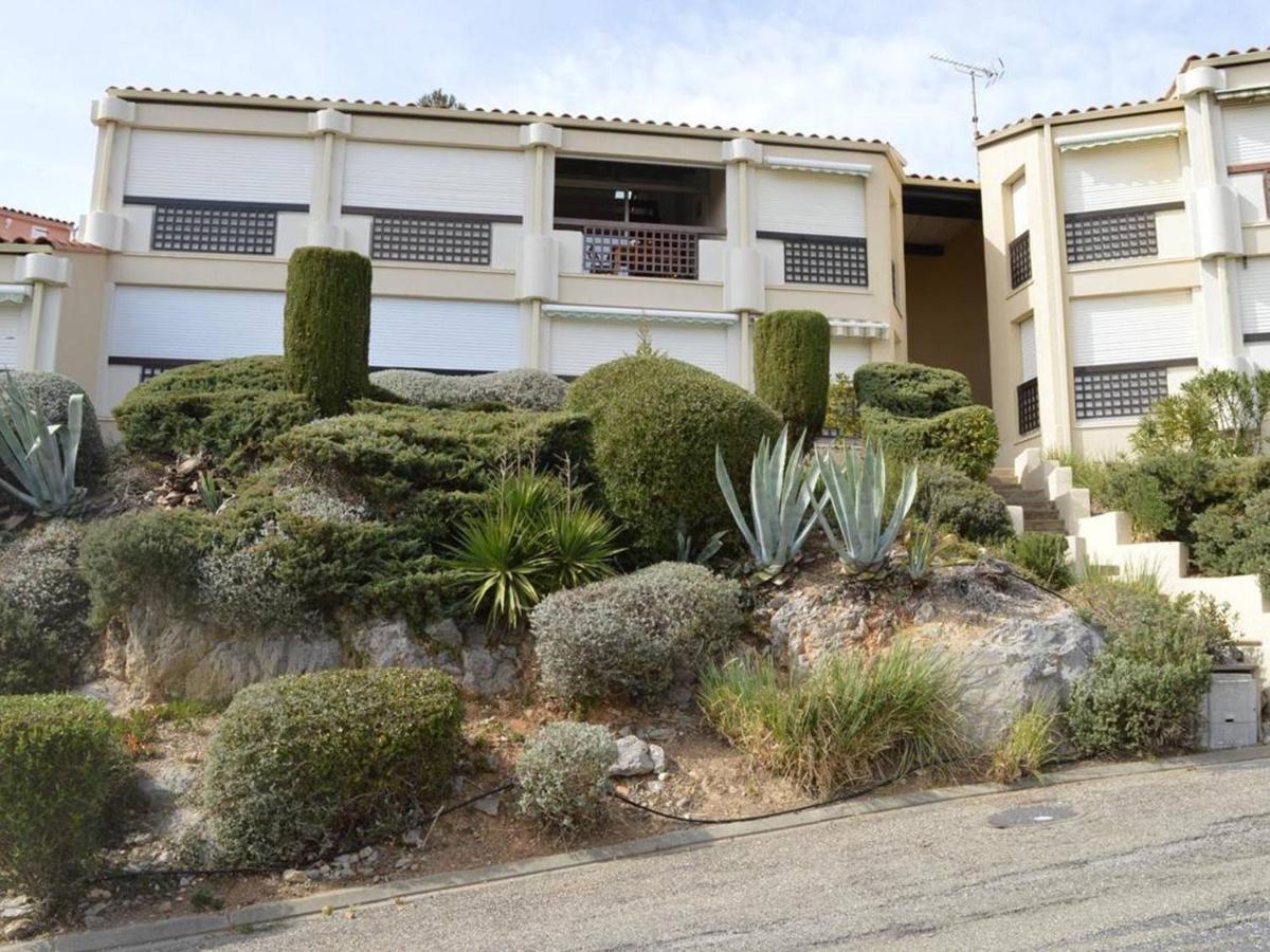 Studio Avec Mezzanine Pour 5, Proche Plage, Animaux Acceptes - Saint Pierre La Mer - Fr-1-229D-222 Bagian luar foto