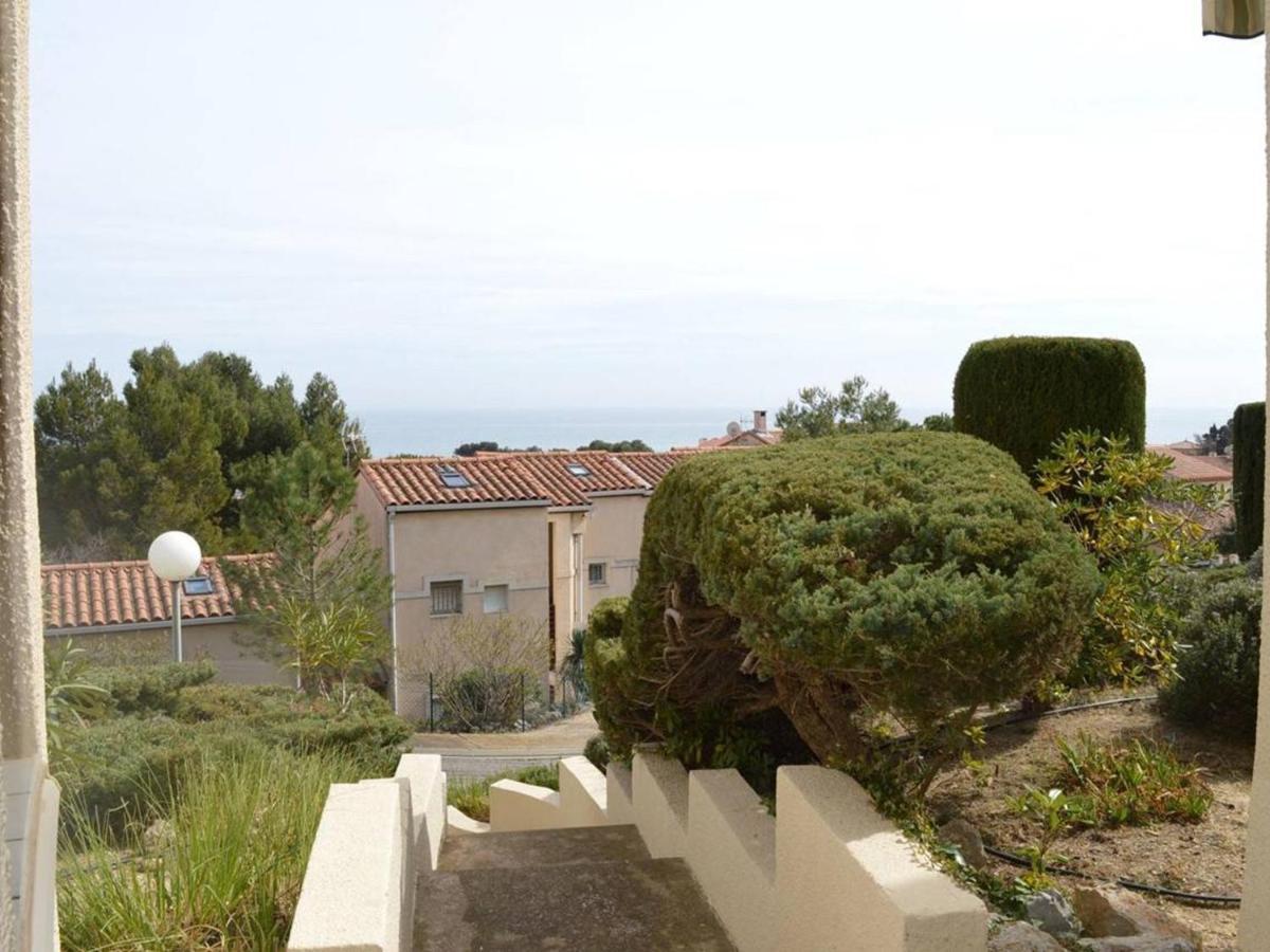Studio Avec Mezzanine Pour 5, Proche Plage, Animaux Acceptes - Saint Pierre La Mer - Fr-1-229D-222 Bagian luar foto